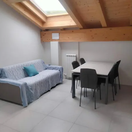 Vicino Verona Apartment