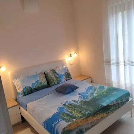 Apartment Vicino Verona Rovere Veronese