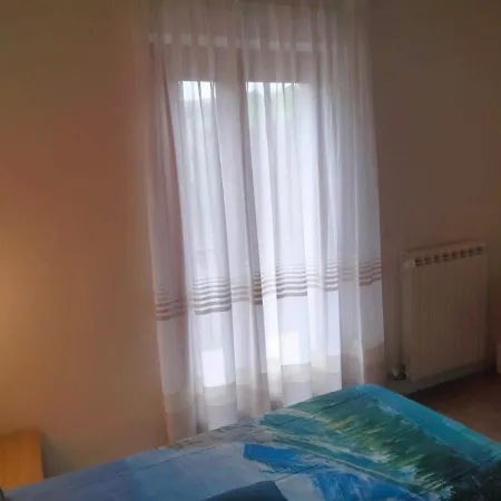 Apartment Vicino Verona