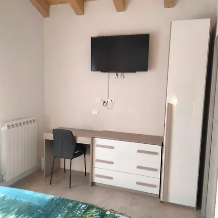 Apartment Vicino Verona Rovere Veronese