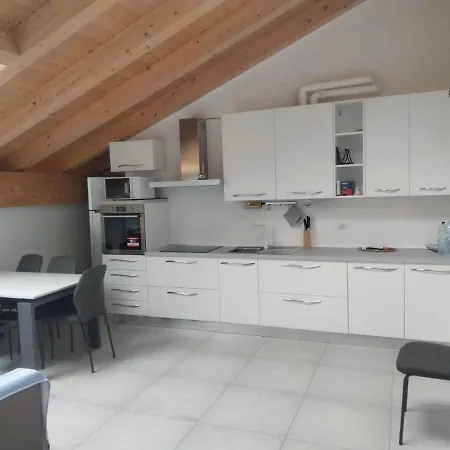 Apartment Vicino Verona