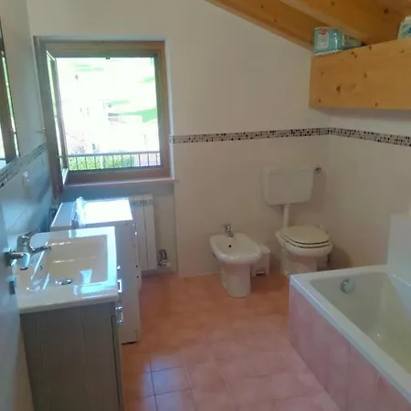 Vicino Verona Apartment