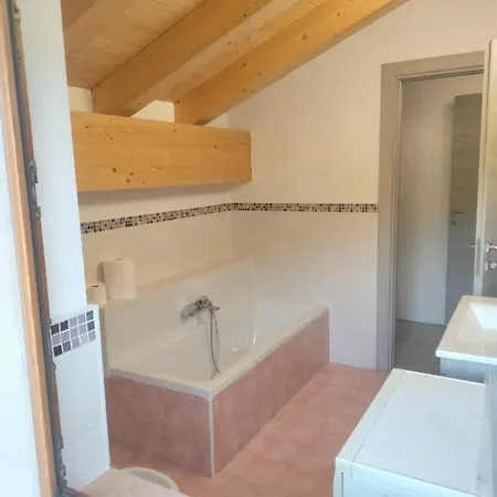 Apartment Vicino Verona *